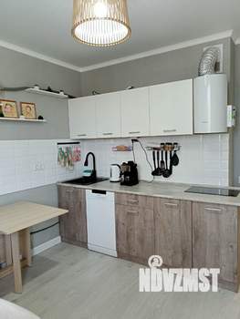 1-к квартира, на длительный срок, 35м2, 5/18 этаж