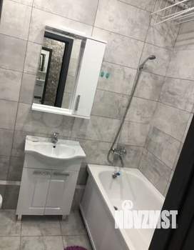 1-к квартира, на длительный срок, 36м2, 5/24 этаж