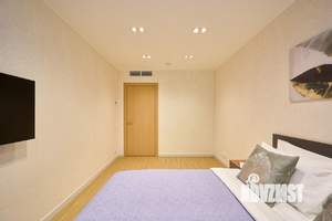 2-к квартира, посуточно, 65м2, 6/15 этаж
