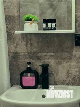 1-к квартира, на длительный срок, 38м2, 6/16 этаж