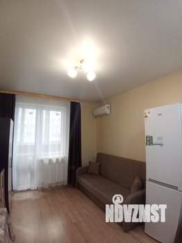 Студия квартира, на длительный срок, 22м2, 1/19 этаж