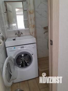 Студия квартира, на длительный срок, 26м2, 11/16 этаж