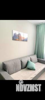 1-к квартира, на длительный срок, 29м2, 14/14 этаж