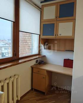 3-к квартира, на длительный срок, 84м2, 7/10 этаж