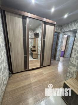 2-к квартира, на длительный срок, 57м2, 2/5 этаж