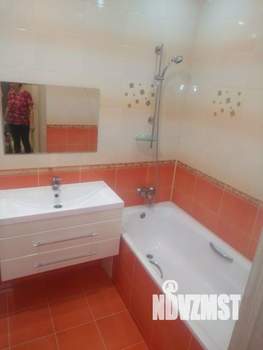 1-к квартира, на длительный срок, 50м2, 15/16 этаж