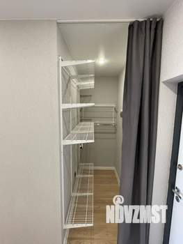 1-к квартира, на длительный срок, 42м2, 19/19 этаж