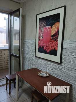 2-к квартира, на длительный срок, 48м2, 3/3 этаж