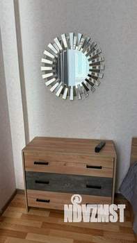 1-к квартира, на длительный срок, 42м2, 9/18 этаж