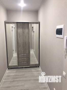 1-к квартира, на длительный срок, 33м2, 5/9 этаж