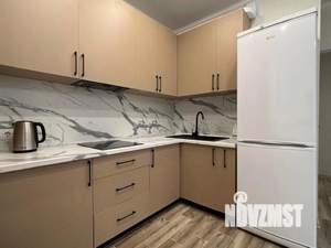 2-к квартира, посуточно, 20м2, 1/1 этаж