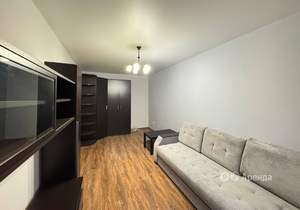 1-к квартира, на длительный срок, 33м2, 6/6 этаж