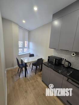 2-к квартира, на длительный срок, 48м2, 4/16 этаж