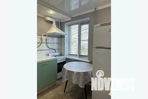 1-к квартира, посуточно, 30м2, 3/5 этаж