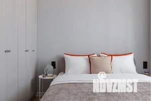 1-к квартира, посуточно, 30м2, 14/16 этаж