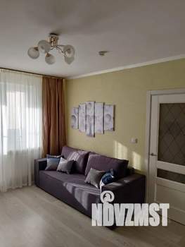 1-к квартира, посуточно, 37м2, 6/16 этаж