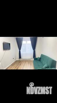 1-к квартира, на длительный срок, 36м2, 15/16 этаж