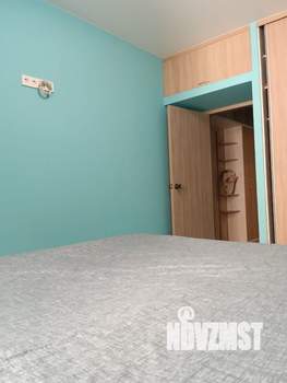 1-к квартира, на длительный срок, 35м2, 5/16 этаж