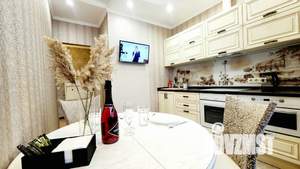 1-к квартира, посуточно, 42м2, 7/21 этаж