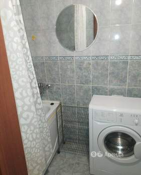 1-к квартира, на длительный срок, 32м2, 3/6 этаж