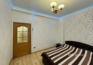 1-к квартира, на длительный срок, 51м2, 11/17 этаж