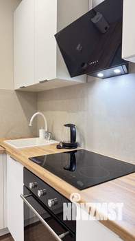 1-к квартира, на длительный срок, 42м2, 4/16 этаж