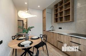 1-к квартира, посуточно, 40м2, 10/24 этаж