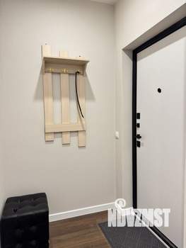 1-к квартира, на длительный срок, 37м2, 9/16 этаж