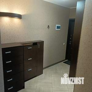 1-к квартира, на длительный срок, 40м2, 2/15 этаж