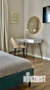 Студия квартира, посуточно, 30м2, 3/20 этаж