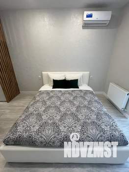 Студия квартира, посуточно, 30м2, 13/24 этаж