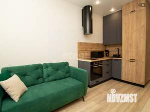 1-к квартира, на длительный срок, 35м2, 8/16 этаж