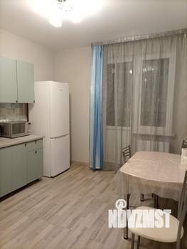 1-к квартира, на длительный срок, 37м2, 1/8 этаж