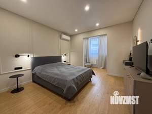 2-к квартира, на длительный срок, 74м2, 9/24 этаж