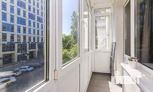 1-к квартира, посуточно, 33м2, 1/1 этаж