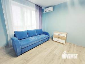 2-к квартира, посуточно, 56м2, 1/1 этаж