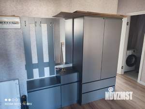 2-к квартира, на длительный срок, 62м2, 18/24 этаж