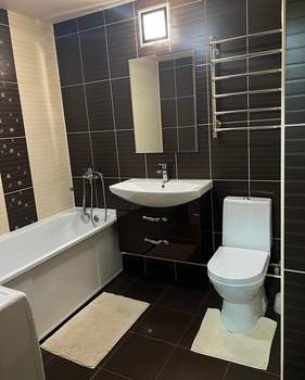 2-к квартира, на длительный срок, 60м2, 7/10 этаж