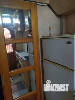 Студия квартира, на длительный срок, 16м2, 1/2 этаж