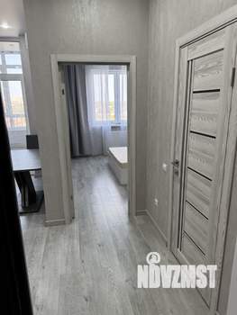 1-к квартира, на длительный срок, 33м2, 6/9 этаж