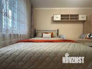 2-к квартира, посуточно, 50м2, 9/16 этаж