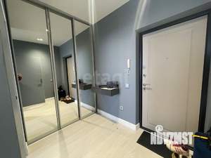 1-к квартира, на длительный срок, 36м2, 17/22 этаж