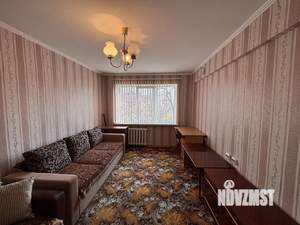 1-к квартира, на длительный срок, 32м2, 5/5 этаж