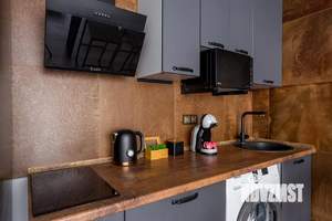 3-к квартира, посуточно, 55м2, 1/1 этаж