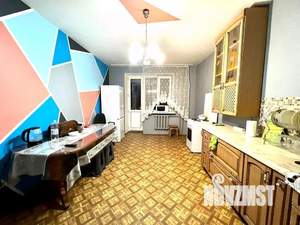 3-к квартира, посуточно, 129м2, 1/1 этаж