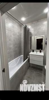 1-к квартира, на длительный срок, 39м2, 6/18 этаж