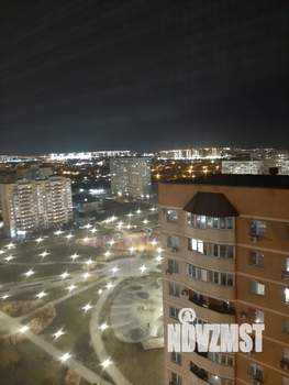 Студия квартира, на длительный срок, 28м2, 19/20 этаж