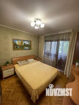 3-к квартира, на длительный срок, 72м2, 3/9 этаж