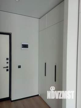 Студия квартира, на длительный срок, 30м2, 11/16 этаж