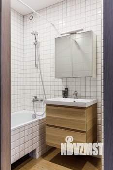 Студия квартира, на длительный срок, 35м2, 2/5 этаж